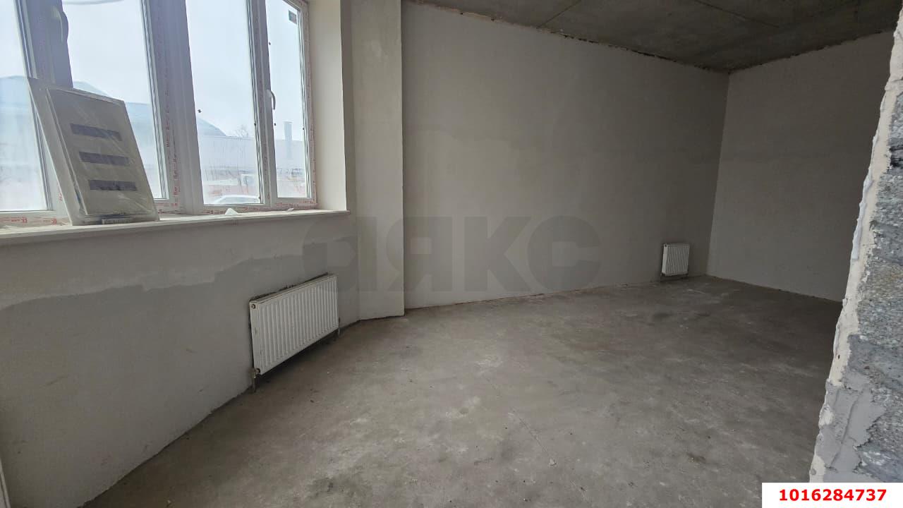Фото №3: Офисное помещение 64&nbsp;м², 1/19&nbsp;эт. - Краснодар, Центральный внутригородской округ, мкр. Центральный, ул. Базовская, 69