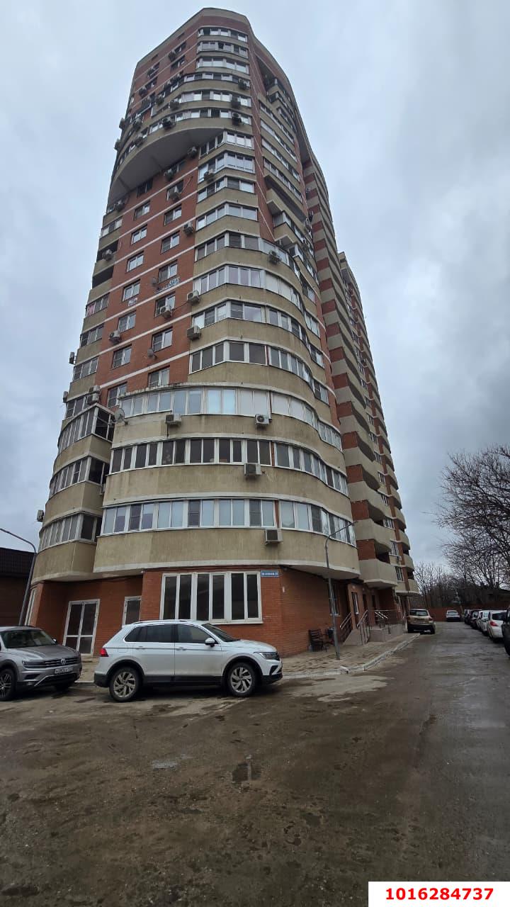 Фото №11: Офисное помещение 64&nbsp;м², 1/19&nbsp;эт. - Краснодар, Центральный внутригородской округ, мкр. Центральный, ул. Базовская, 69