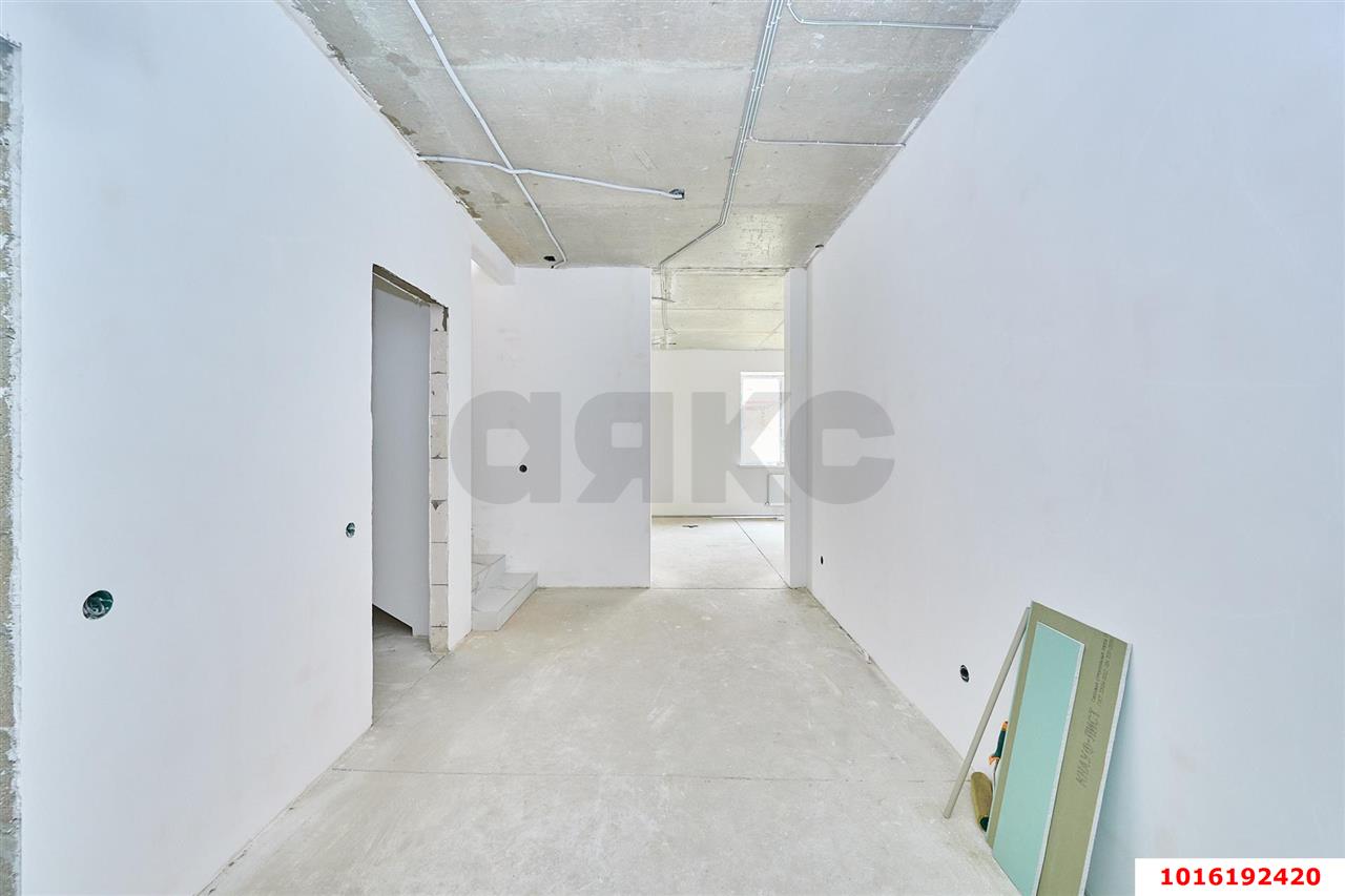 Фото №10: Дом 128&nbsp;м² + 2.5&nbsp;сот., 2&nbsp;эт. - Краснодар, Прикубанский внутригородской округ, мкр. КП Греция, б-р Греческий, 1к163