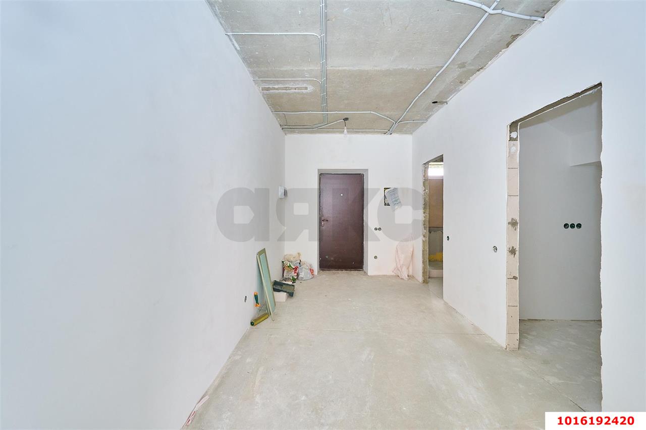 Фото №14: Дом 128&nbsp;м² + 2.5&nbsp;сот., 2&nbsp;эт. - Краснодар, Прикубанский внутригородской округ, мкр. КП Греция, б-р Греческий, 1к163