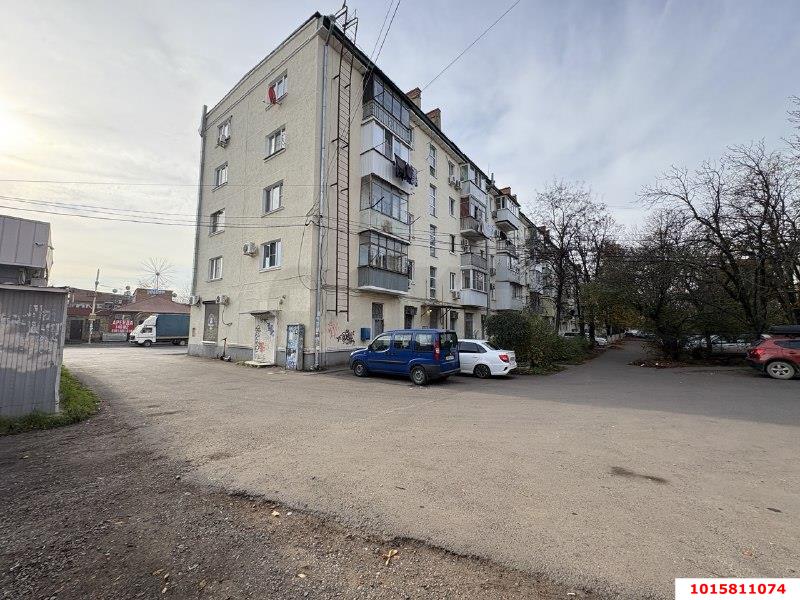 Фото №7: Торговое помещение 98&nbsp;м², 1/5&nbsp;эт. - Краснодар, Центральный внутригородской округ, мкр. Завод Измерительных Приборов, ул. Курчатова, 2