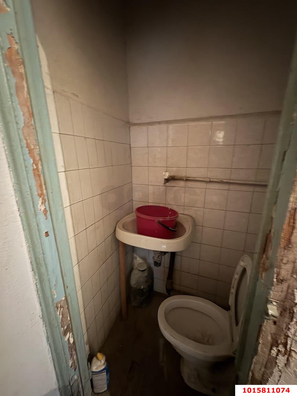 Фото №9: Торговое помещение 98&nbsp;м², 1/5&nbsp;эт. - Краснодар, Центральный внутригородской округ, мкр. Завод Измерительных Приборов, ул. Курчатова, 2