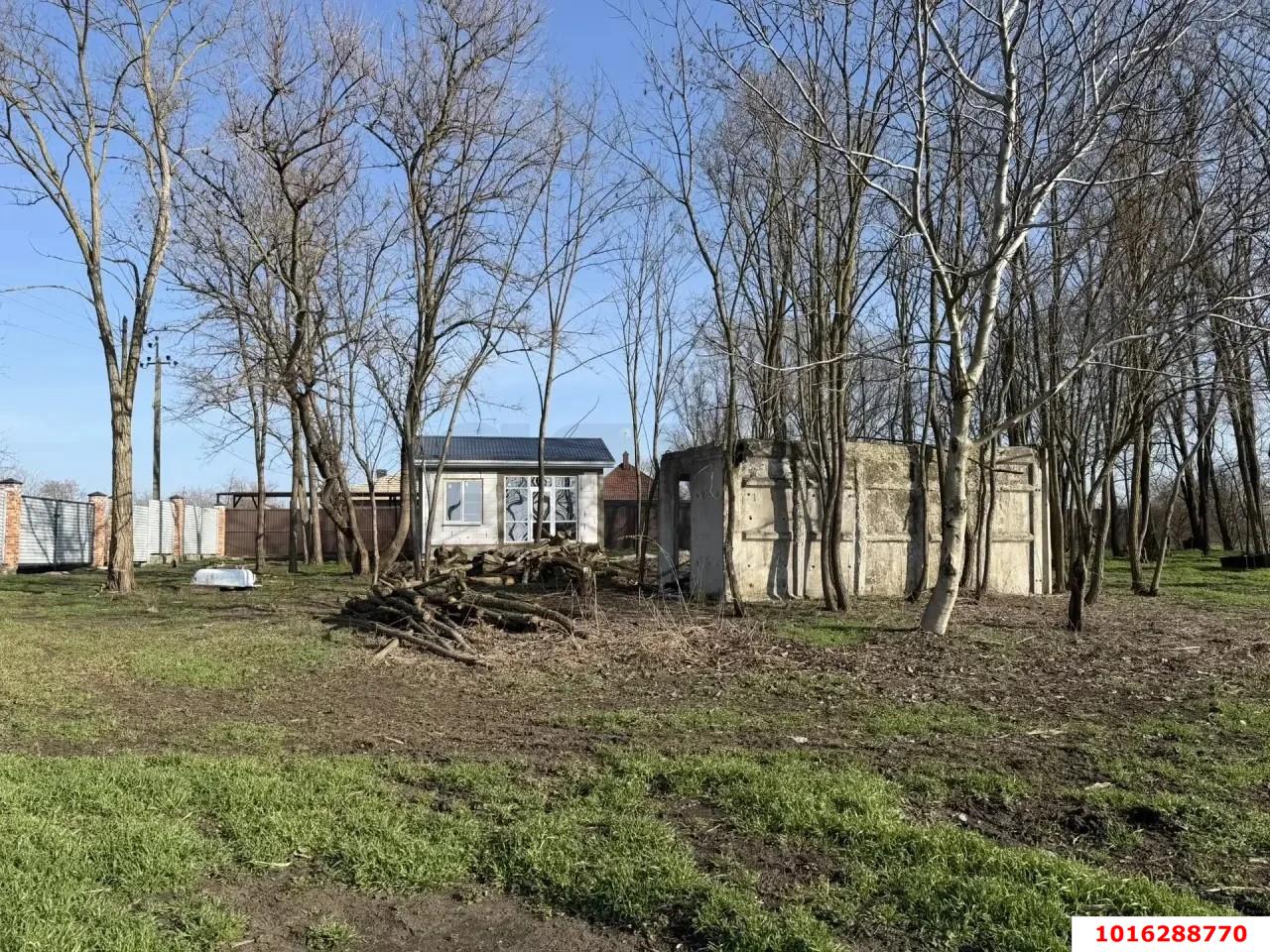 Фото №4: Земельный участок под ИЖС 50&nbsp;сот. - Кореновск, мкр. 1-й квартал, ул. Короткая
