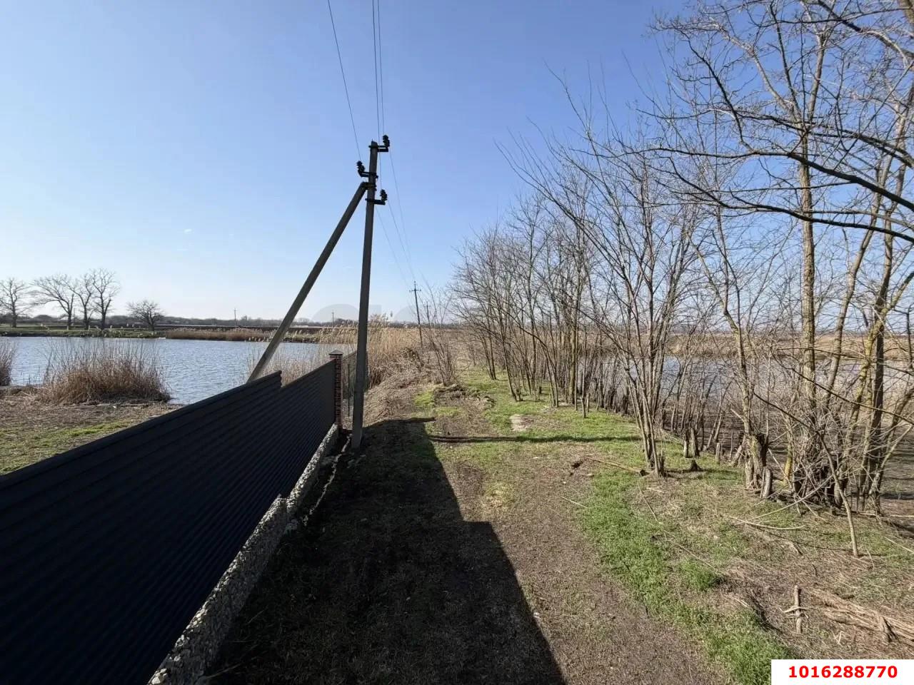 Фото №3: Земельный участок под ИЖС 50&nbsp;сот. - Кореновск, мкр. 1-й квартал, ул. Короткая