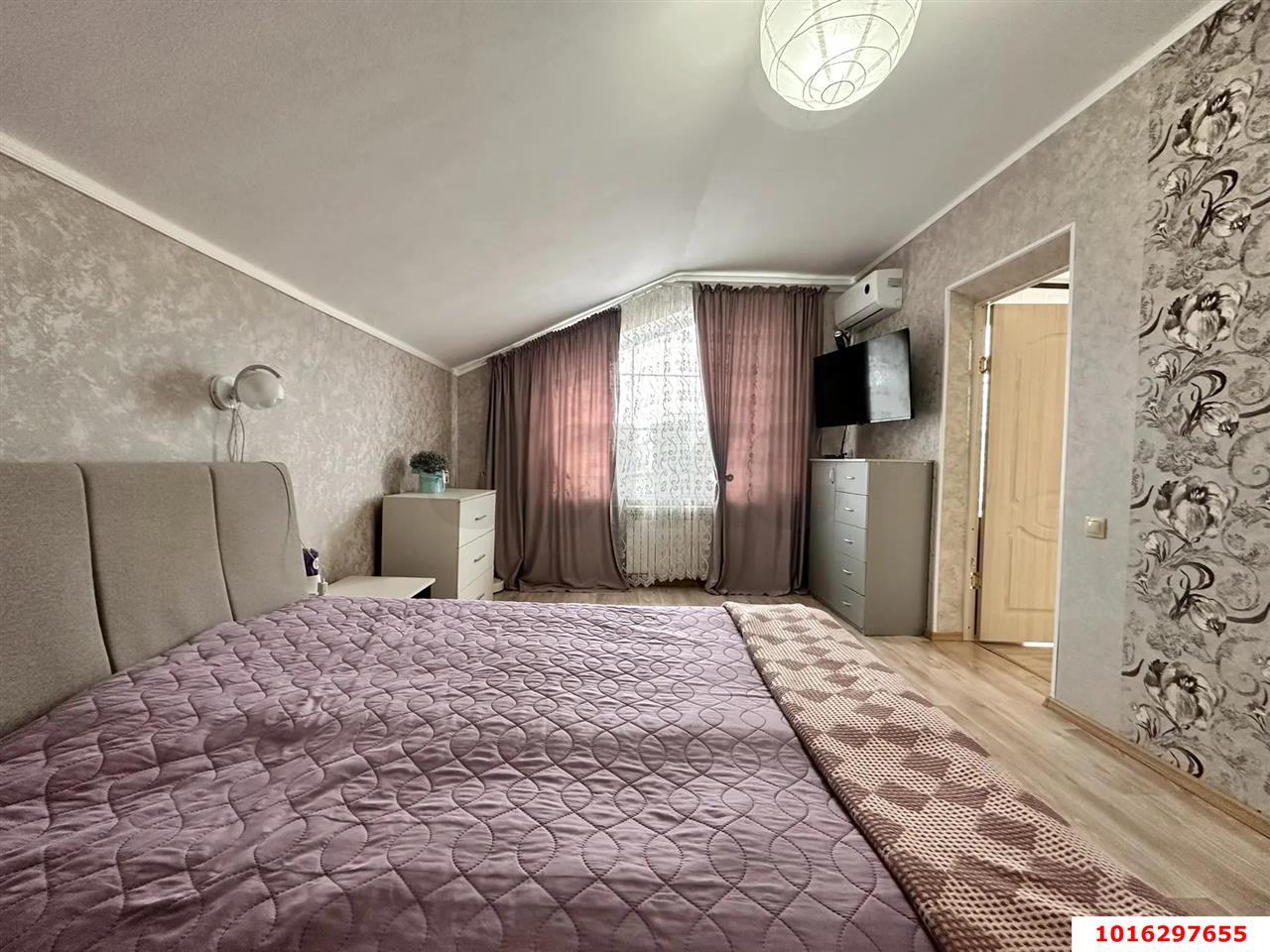 Фото №9: Дом 104&nbsp;м² + 4.02&nbsp;сот., 2&nbsp;эт. - Калина, мкр. Прикубанский внутригородской округ, ул. Вишнёвая, 197