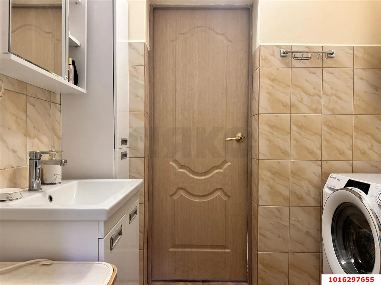 Фото №11: Дом 104&nbsp;м² + 4.02&nbsp;сот., 2&nbsp;эт. - Калина, мкр. Прикубанский внутригородской округ, ул. Вишнёвая, 197