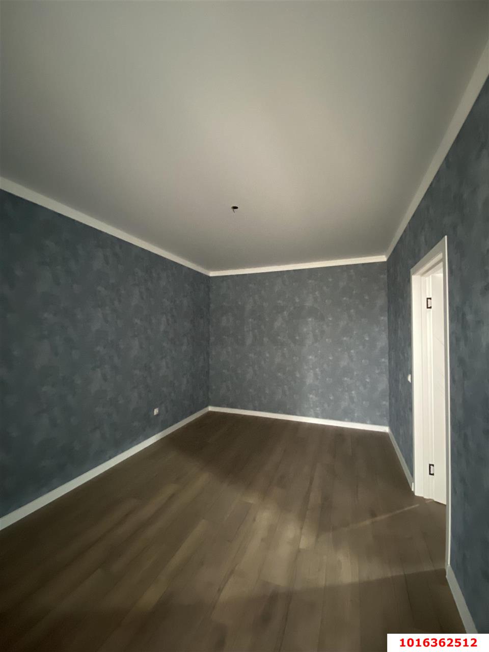 Фото №5: 1-комнатная квартира 46&nbsp;м², 18/22&nbsp;эт. - Краснодар, Прикубанский внутригородской округ, квартал Доброта, мкр. Любимово, 16
