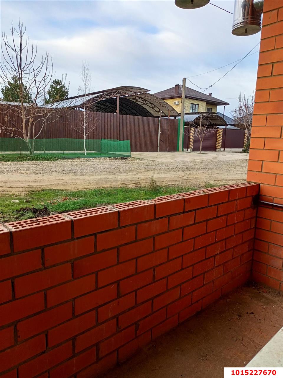 Фото №8: 1-комнатная квартира 32&nbsp;м², 1/4&nbsp;эт. - Новая Адыгея, мкр. жилой комплекс Тургеневский-2, ул. Тургеневское шоссе, 25/7Р