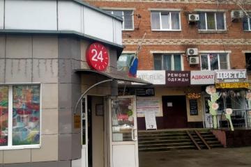 Фото №1: Комната 13 м², 5/5 эт. - Краснодар, мкр. Фестивальный, ул. Атарбекова, 52