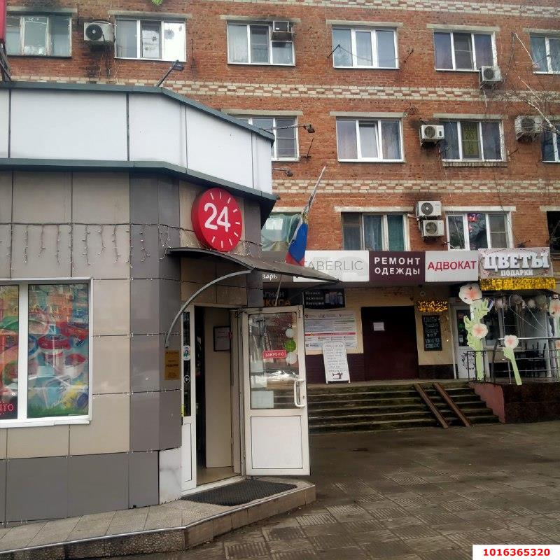 Фото №1: Комната 13&nbsp;м², 5/5&nbsp;эт. - Краснодар, Прикубанский внутригородской округ, мкр. Фестивальный, ул. Атарбекова, 52