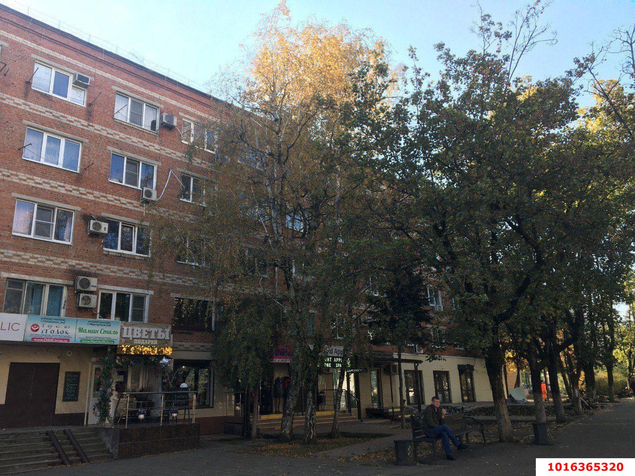 Фото №2: Комната 13&nbsp;м², 5/5&nbsp;эт. - Краснодар, Прикубанский внутригородской округ, мкр. Фестивальный, ул. Атарбекова, 52