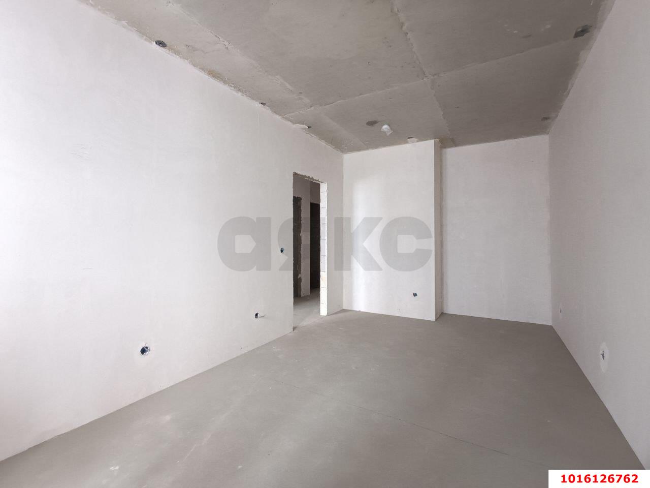 Фото №13: 3-комнатная квартира 82&nbsp;м², 9/16&nbsp;эт. - Краснодар, Прикубанский внутригородской округ, мкр. 2-я Площадка, ул. Ветеранов, 85к3