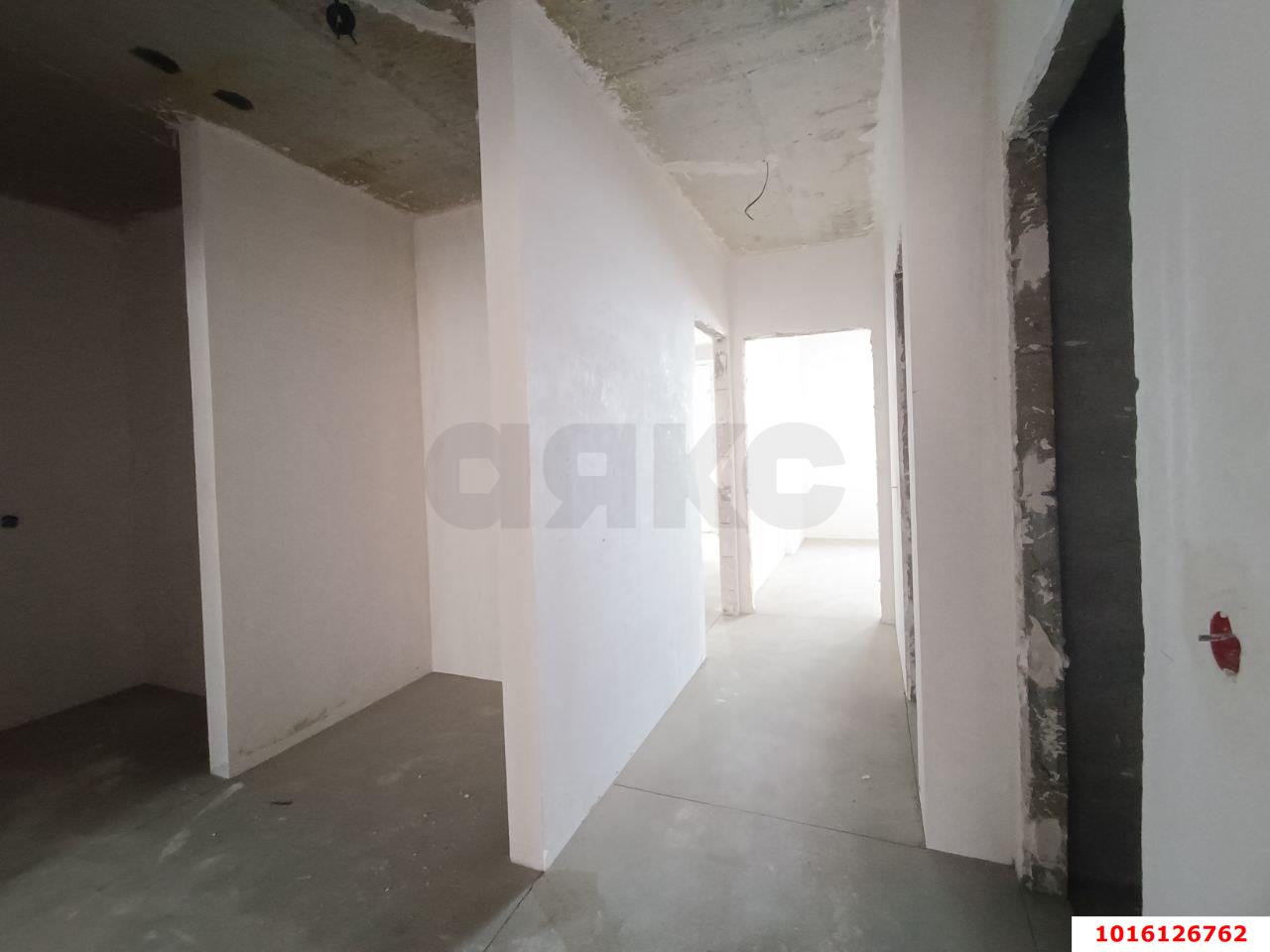 Фото №11: 3-комнатная квартира 82&nbsp;м², 9/16&nbsp;эт. - Краснодар, Прикубанский внутригородской округ, мкр. 2-я Площадка, ул. Ветеранов, 85к3