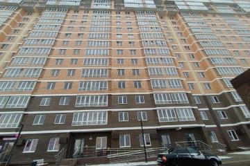 Фото №1: 3-комнатная квартира 78 м², 9/16 эт. - Краснодар, мкр. 2-я Площадка, ул. Ветеранов, 85к3