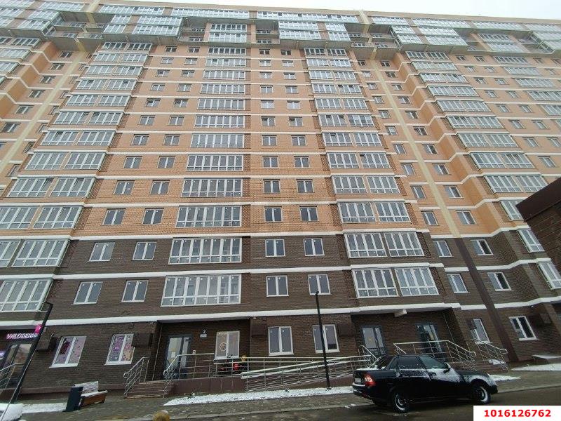 Фото №1: 3-комнатная квартира 82&nbsp;м², 9/16&nbsp;эт. - Краснодар, Прикубанский внутригородской округ, мкр. 2-я Площадка, ул. Ветеранов, 85к3