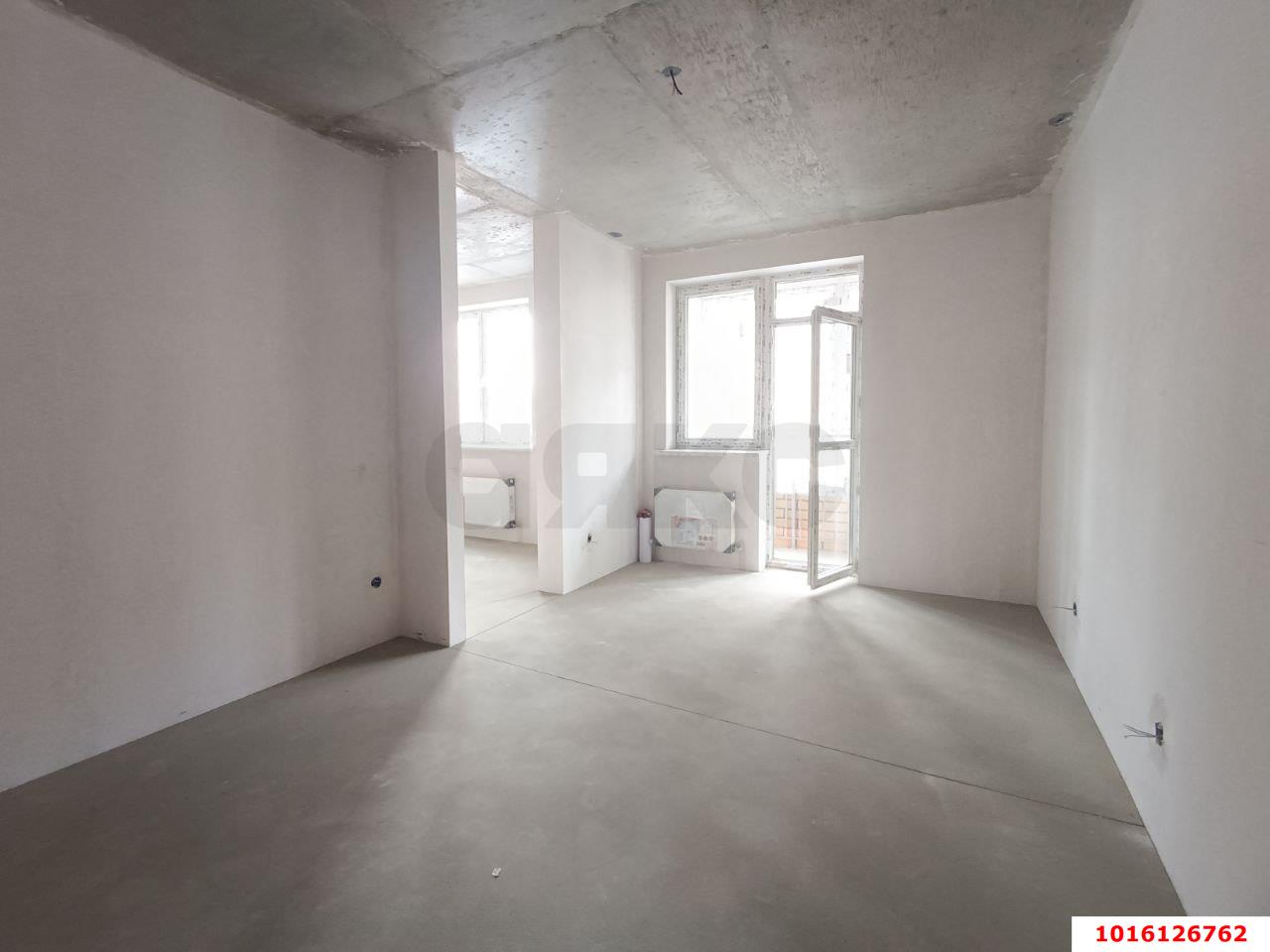 Фото №7: 3-комнатная квартира 82&nbsp;м², 9/16&nbsp;эт. - Краснодар, Прикубанский внутригородской округ, мкр. 2-я Площадка, ул. Ветеранов, 85к3