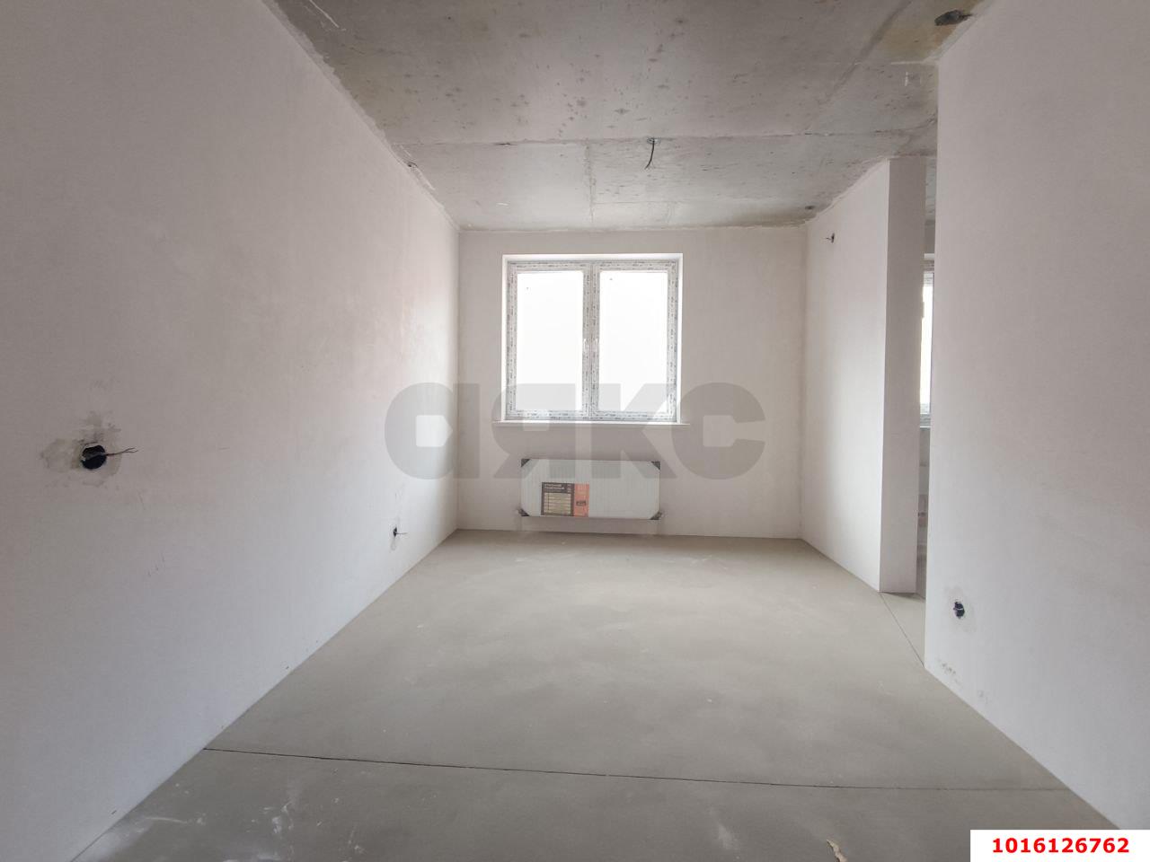 Фото №8: 3-комнатная квартира 82&nbsp;м², 9/16&nbsp;эт. - Краснодар, Прикубанский внутригородской округ, мкр. 2-я Площадка, ул. Ветеранов, 85к3