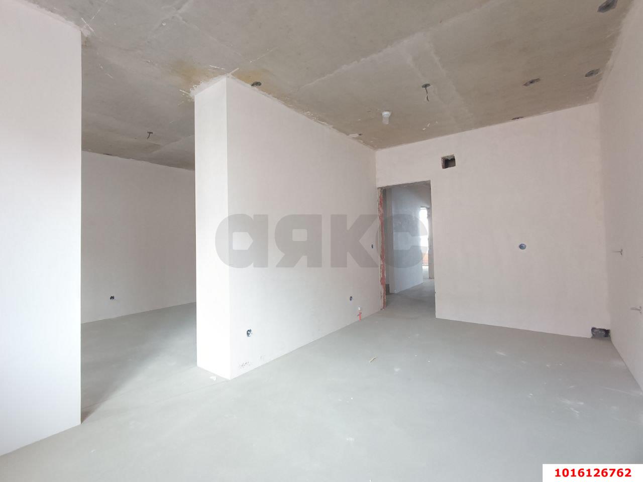 Фото №15: 3-комнатная квартира 82&nbsp;м², 9/16&nbsp;эт. - Краснодар, Прикубанский внутригородской округ, мкр. 2-я Площадка, ул. Ветеранов, 85к3