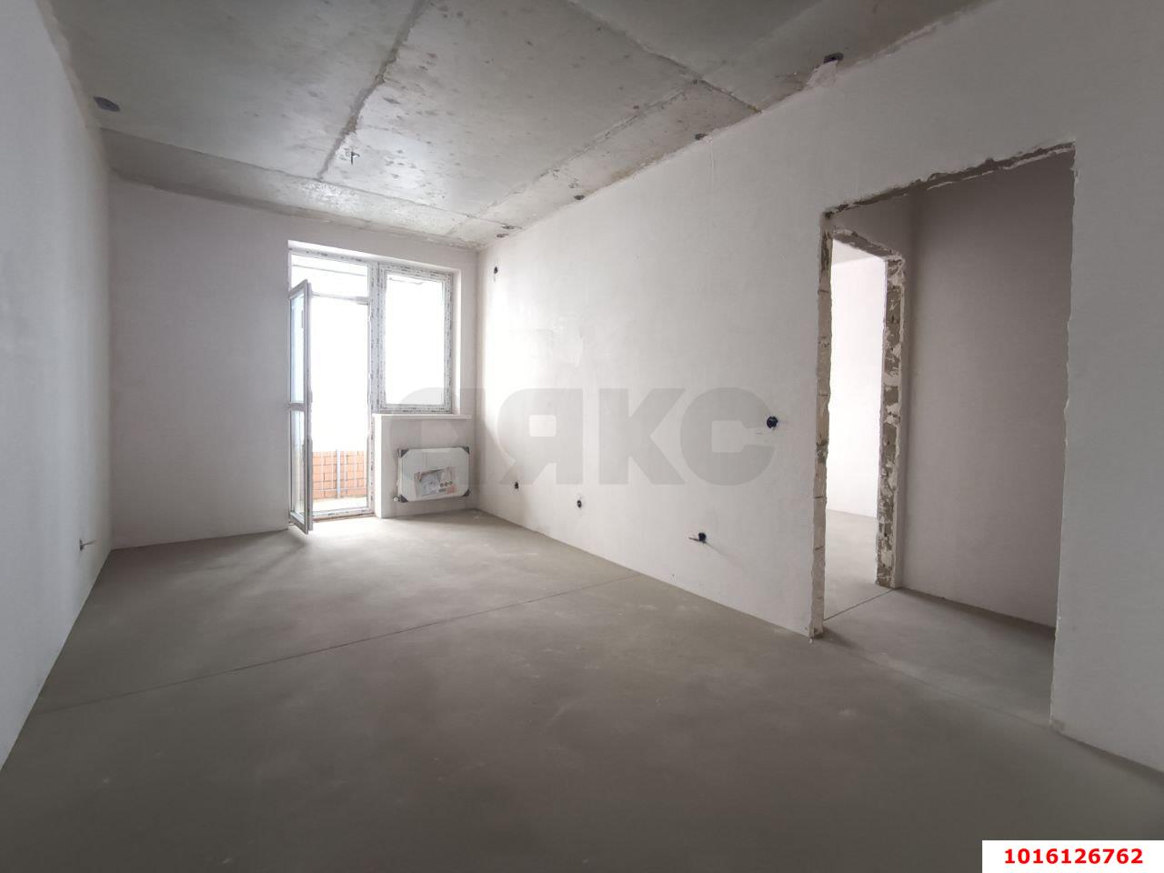 Фото №10: 3-комнатная квартира 82&nbsp;м², 9/16&nbsp;эт. - Краснодар, Прикубанский внутригородской округ, мкр. 2-я Площадка, ул. Ветеранов, 85к3