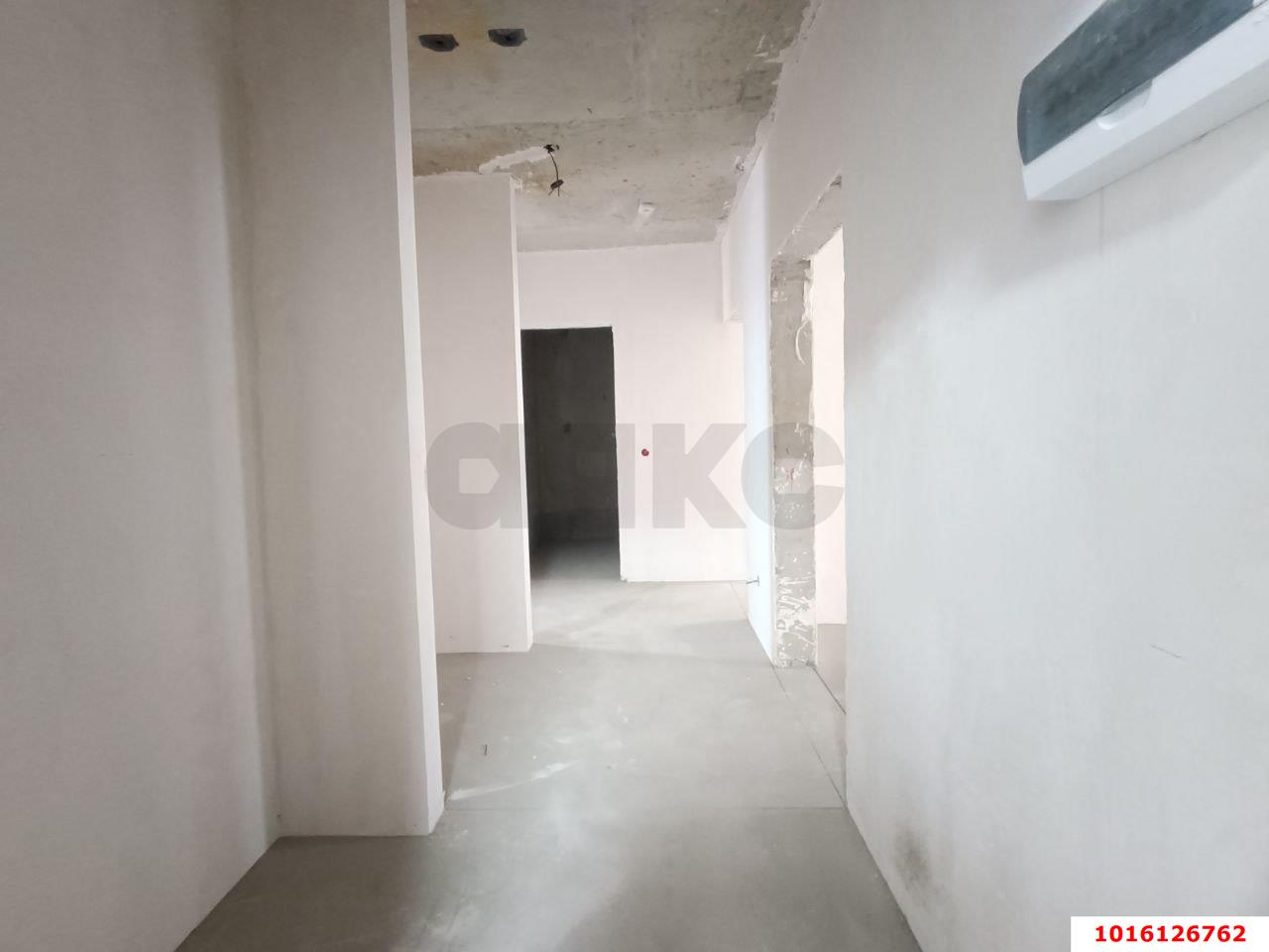 Фото №5: 3-комнатная квартира 82&nbsp;м², 9/16&nbsp;эт. - Краснодар, Прикубанский внутригородской округ, мкр. 2-я Площадка, ул. Ветеранов, 85к3