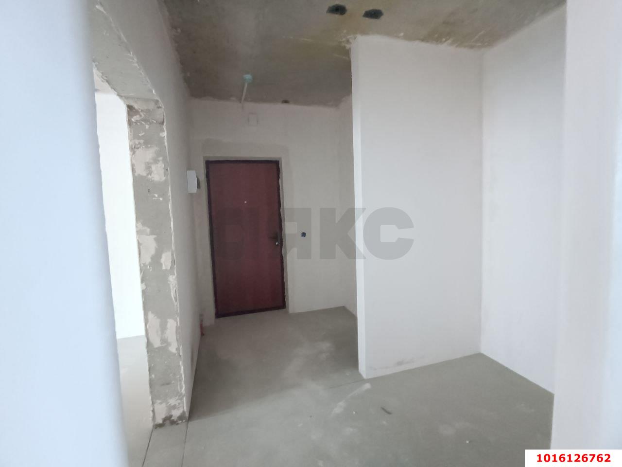 Фото №4: 3-комнатная квартира 82&nbsp;м², 9/16&nbsp;эт. - Краснодар, Прикубанский внутригородской округ, мкр. 2-я Площадка, ул. Ветеранов, 85к3