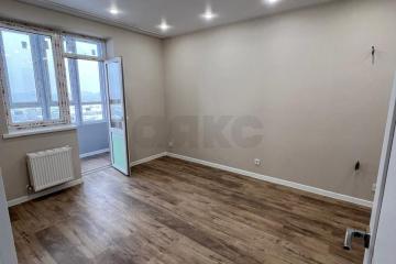 Фото №1: 1-комнатная квартира 35&nbsp;м², 17/24&nbsp;эт. - Краснодар, мкр. ЖК Урал, ул. Уральская, 87/7
