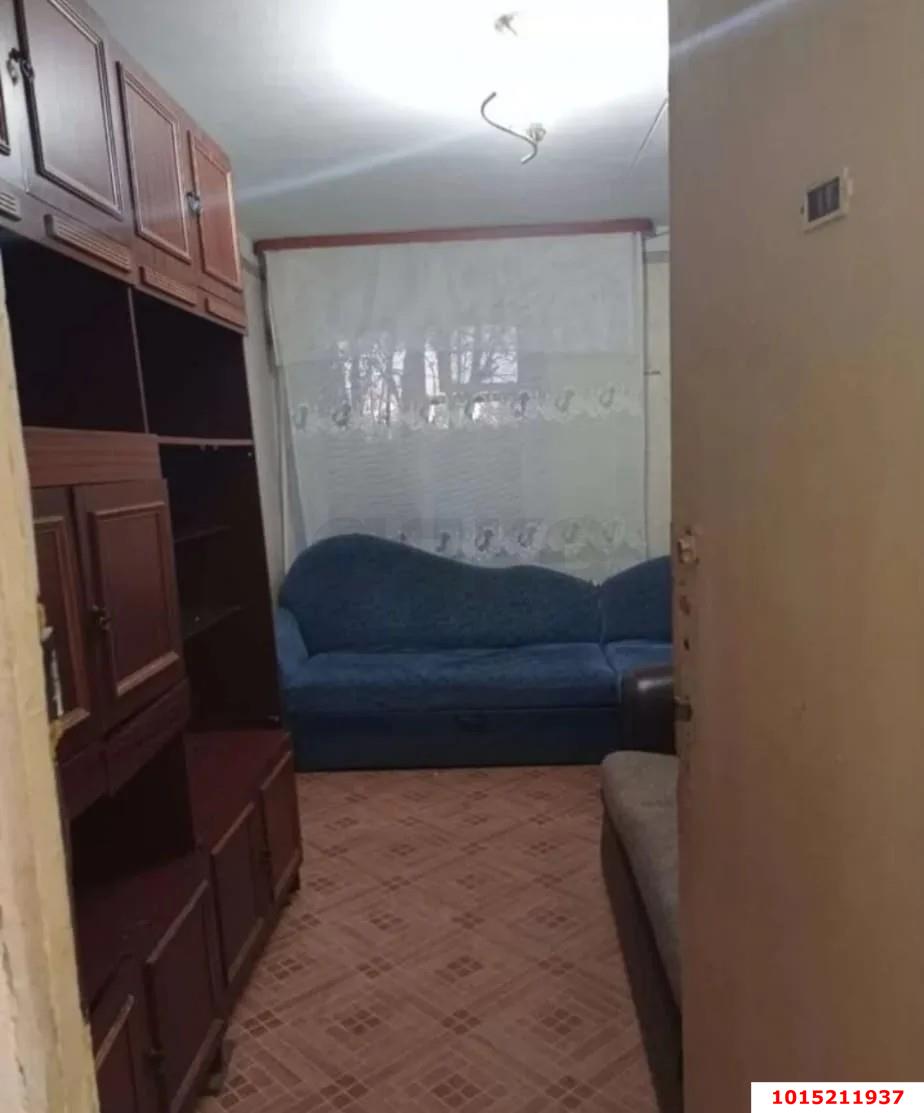 Фото №2: Комната 11&nbsp;м², 1/5&nbsp;эт. - Краснодар, Центральный внутригородской округ, мкр. Табачная Фабрика, ул. Колхозная, 26