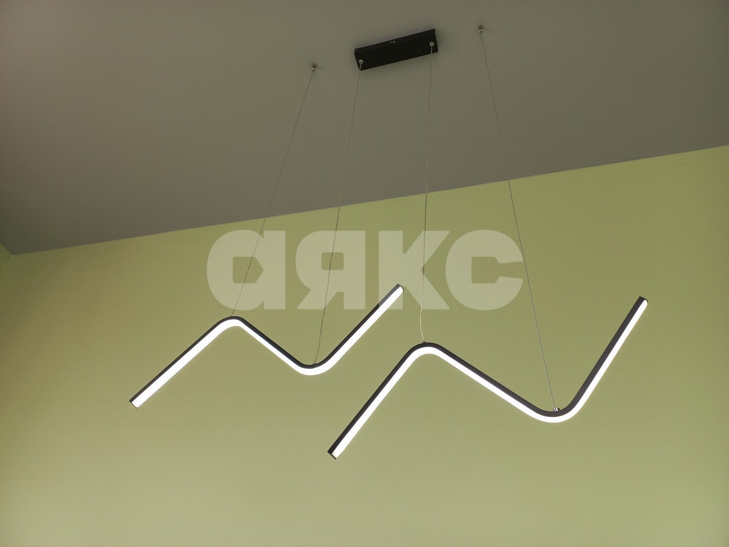 Фото №10: Коммерция 37&nbsp;м², 1/20&nbsp;эт. - Анапа, мкр. жилой комплекс Огни Анапы, ул. Толстого, 130к1