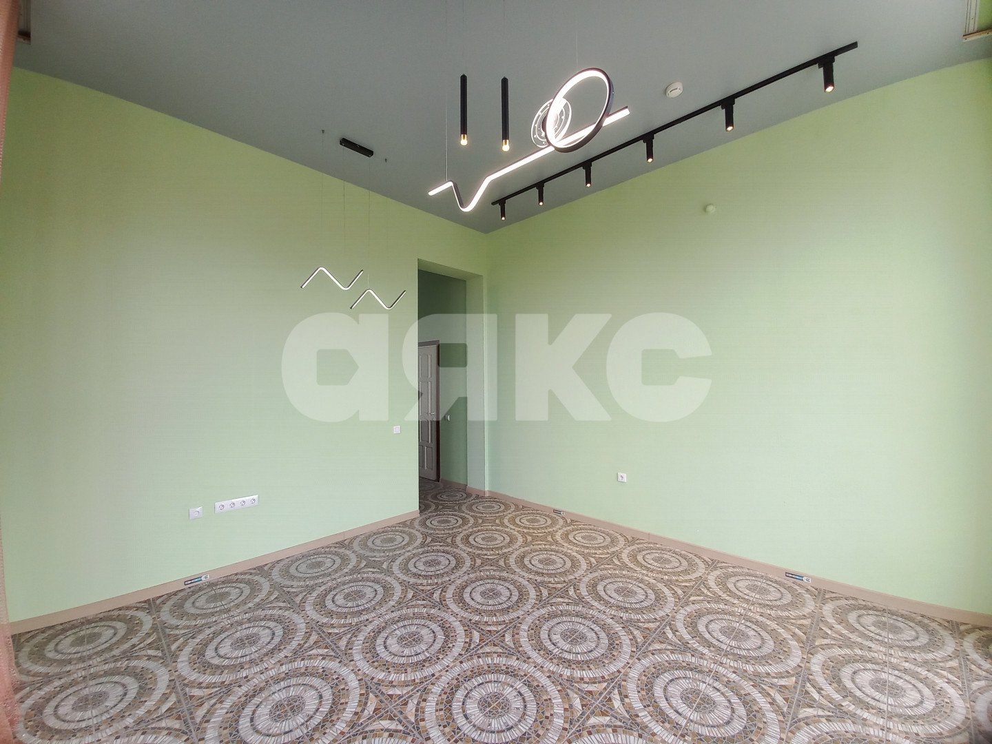 Фото №7: Коммерция 37&nbsp;м², 1/20&nbsp;эт. - Анапа, мкр. жилой комплекс Огни Анапы, ул. Толстого, 130к1