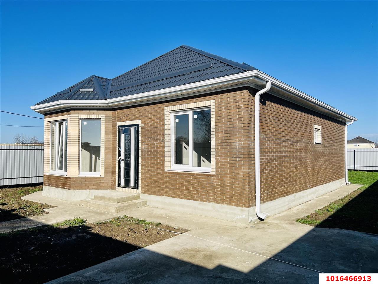 Фото №2: Дом 96&nbsp;м² + 5&nbsp;сот., 1&nbsp;эт. - Новотитаровская, ул. Суворова, 12