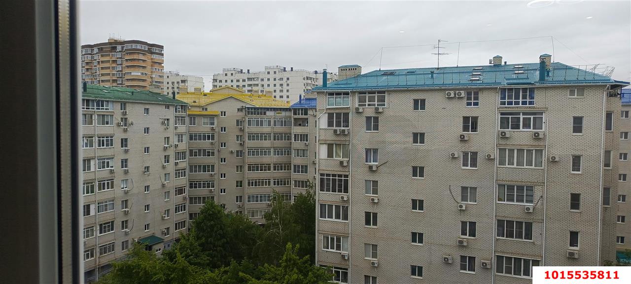 Фото №9: 3-комнатная квартира 105&nbsp;м², 7/8&nbsp;эт. - Краснодар, Прикубанский внутригородской округ, мкр. Восточно-Кругликовский, ул. Черкасская, 105