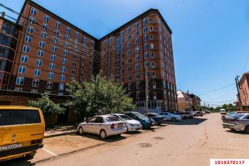 Фото №1: 1-комнатная квартира 41&nbsp;м², 10/10&nbsp;эт. - Российский, мкр. Прикубанский внутригородской округ, ул. Бигдая, 8