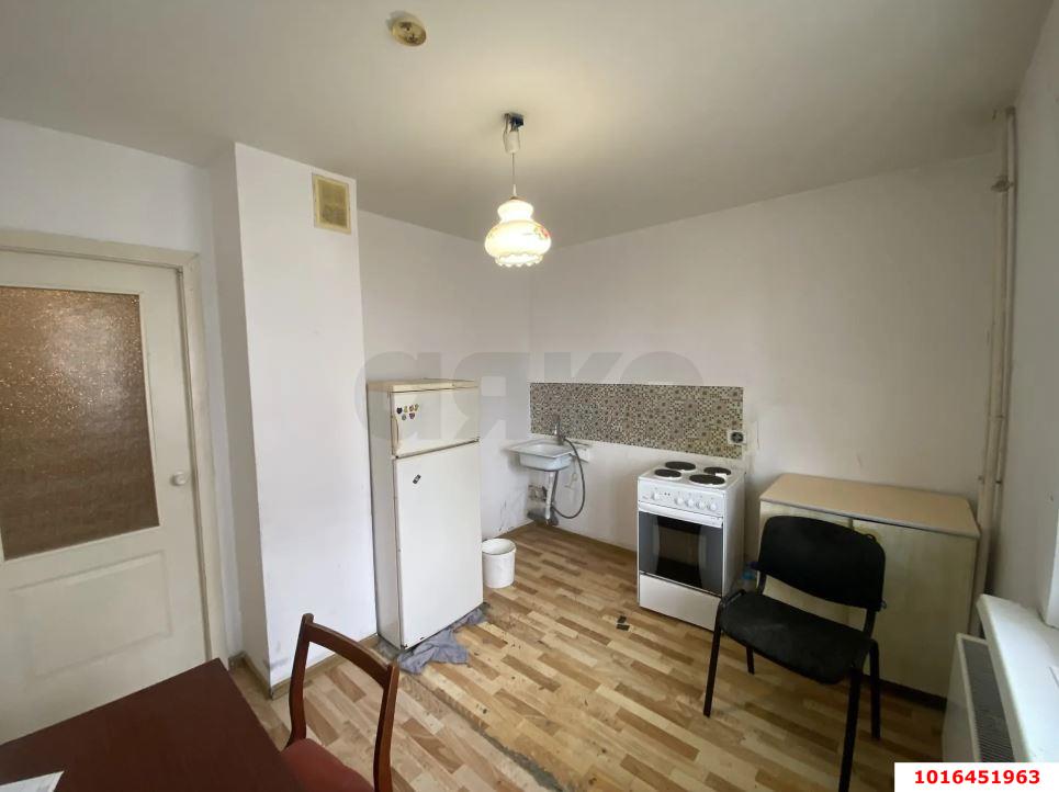 Фото №7: 2-комнатная квартира 65&nbsp;м², 12/16&nbsp;эт. - Краснодар, Прикубанский внутригородской округ, мкр. Репино, пр-д Репина, 42