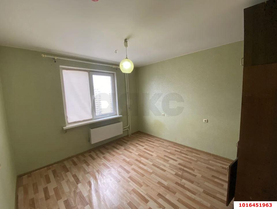 Фото №11: 2-комнатная квартира 65&nbsp;м², 12/16&nbsp;эт. - Краснодар, Прикубанский внутригородской округ, мкр. Репино, пр-д Репина, 42