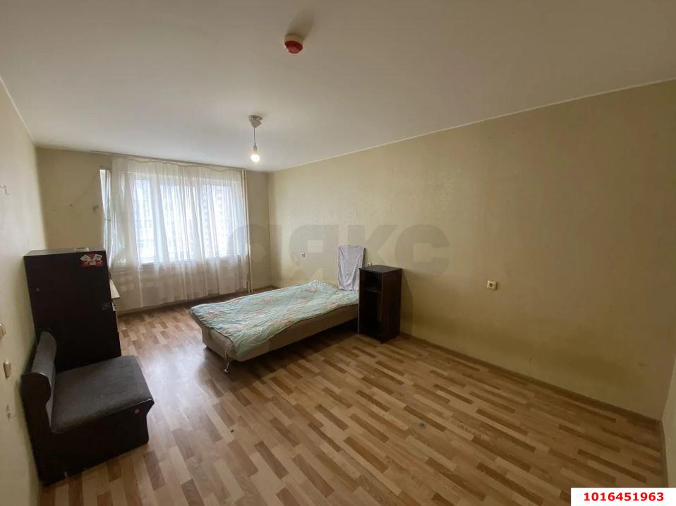 Фото №17: 2-комнатная квартира 65&nbsp;м², 12/16&nbsp;эт. - Краснодар, Прикубанский внутригородской округ, мкр. Репино, пр-д Репина, 42