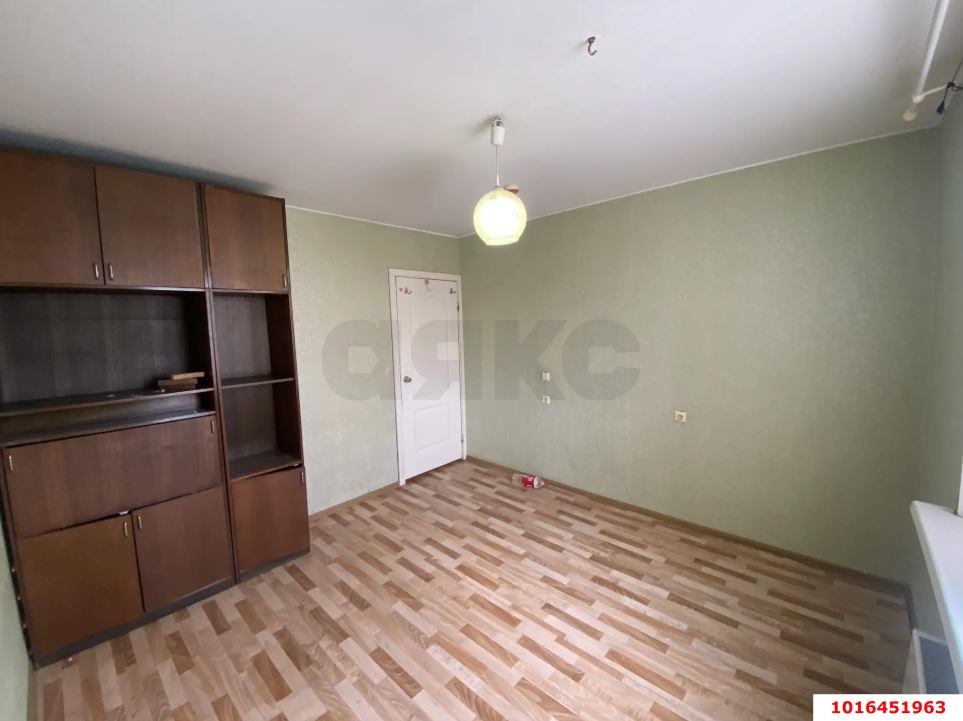 Фото №12: 2-комнатная квартира 65&nbsp;м², 12/16&nbsp;эт. - Краснодар, Прикубанский внутригородской округ, мкр. Репино, пр-д Репина, 42