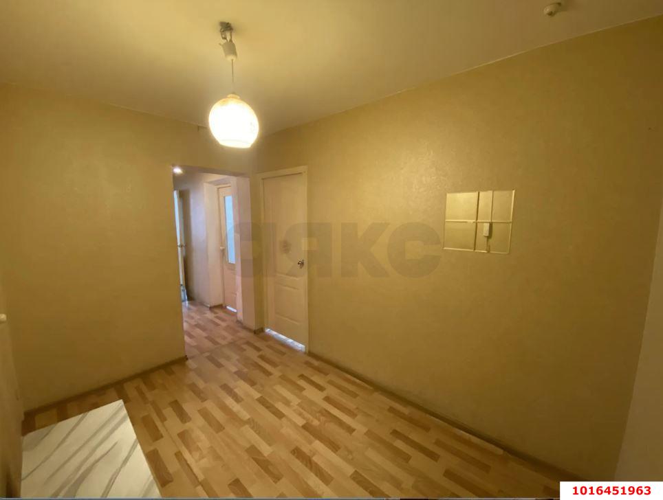 Фото №10: 2-комнатная квартира 65&nbsp;м², 12/16&nbsp;эт. - Краснодар, Прикубанский внутригородской округ, мкр. Репино, пр-д Репина, 42