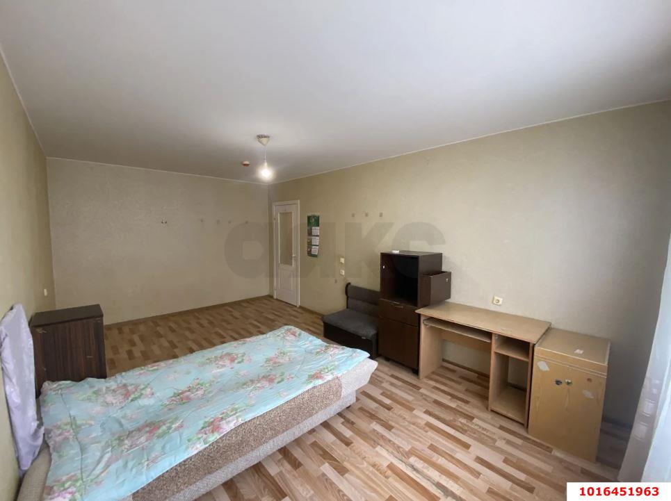 Фото №6: 2-комнатная квартира 65&nbsp;м², 12/16&nbsp;эт. - Краснодар, Прикубанский внутригородской округ, мкр. Репино, пр-д Репина, 42