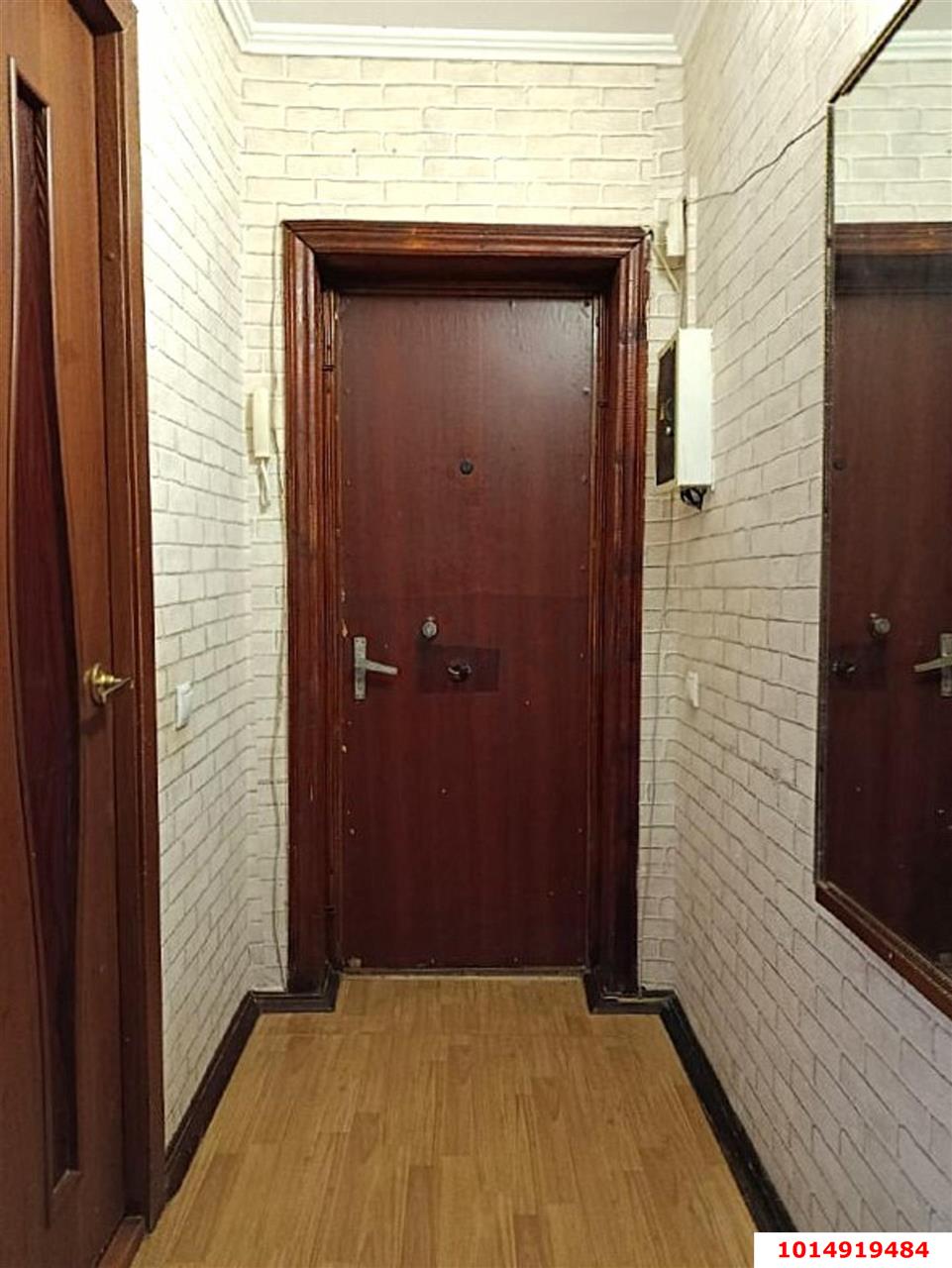 Фото №13: 3-комнатная квартира 60&nbsp;м², 2/5&nbsp;эт. - Краснодар, Карасунский внутригородской округ, мкр. Черёмушки, ул. Димитрова, 129