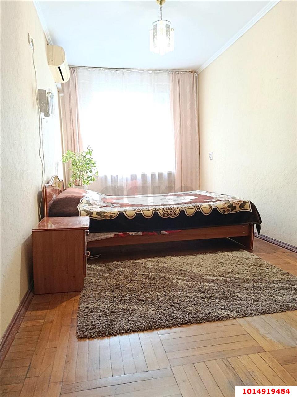 Фото №8: 3-комнатная квартира 60&nbsp;м², 2/5&nbsp;эт. - Краснодар, Карасунский внутригородской округ, мкр. Черёмушки, ул. Димитрова, 129