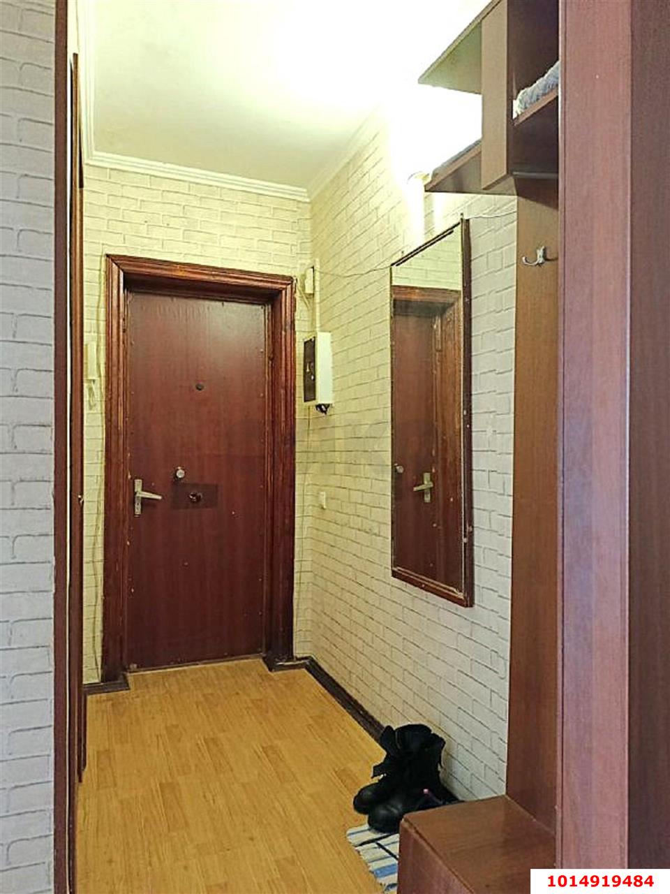 Фото №14: 3-комнатная квартира 60&nbsp;м², 2/5&nbsp;эт. - Краснодар, Карасунский внутригородской округ, мкр. Черёмушки, ул. Димитрова, 129