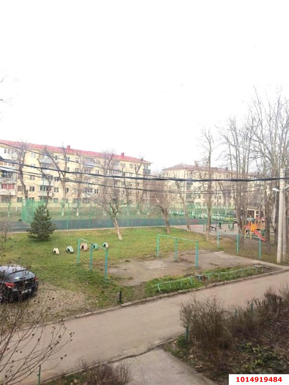 Фото №15: 3-комнатная квартира 60&nbsp;м², 2/5&nbsp;эт. - Краснодар, Карасунский внутригородской округ, мкр. Черёмушки, ул. Димитрова, 129