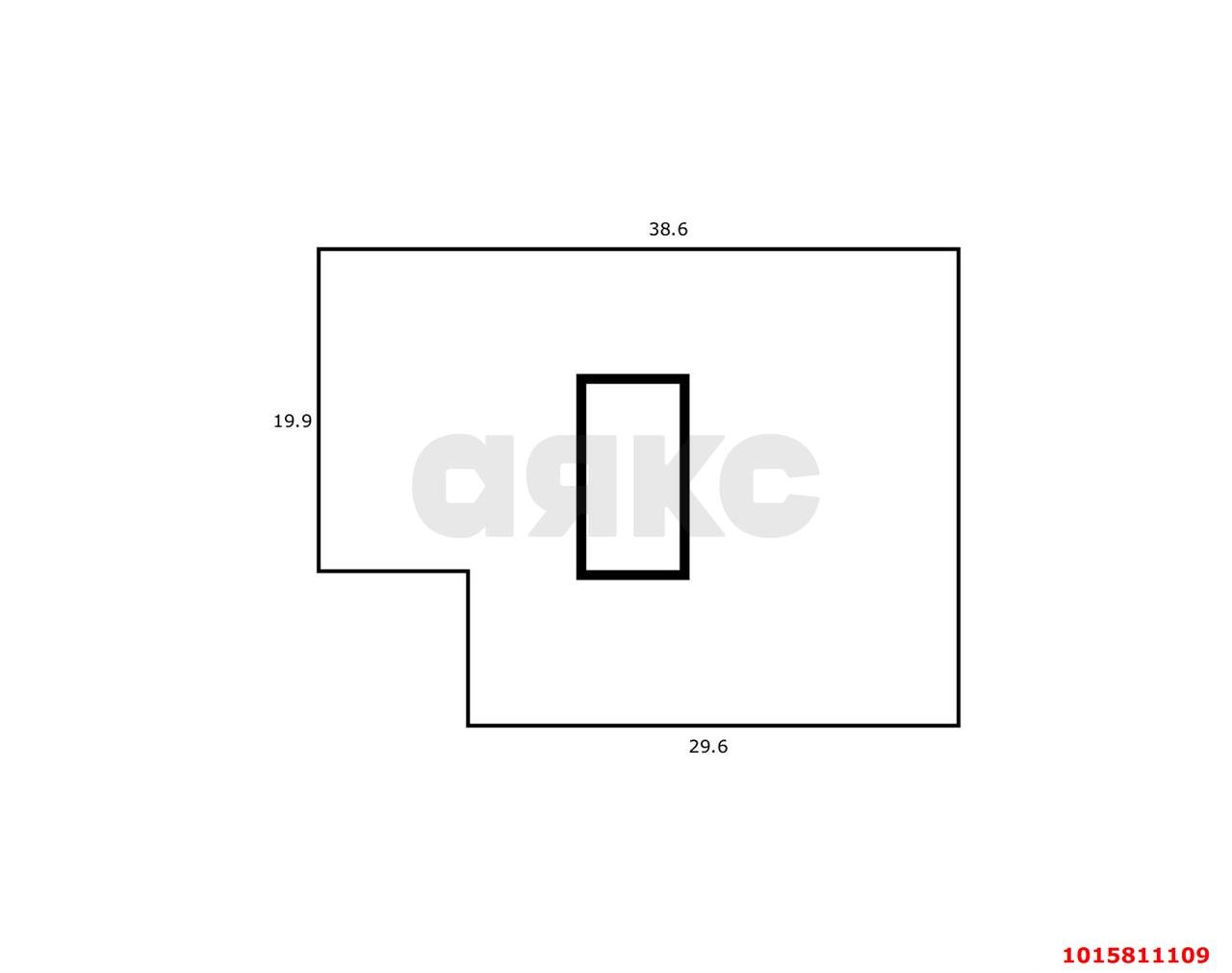 Фото №8: Дом 67&nbsp;м² + 3&nbsp;сот., 1&nbsp;эт. - Южный, п. коттеджный  Южная столица, пер. 7-й Заветный, 12
