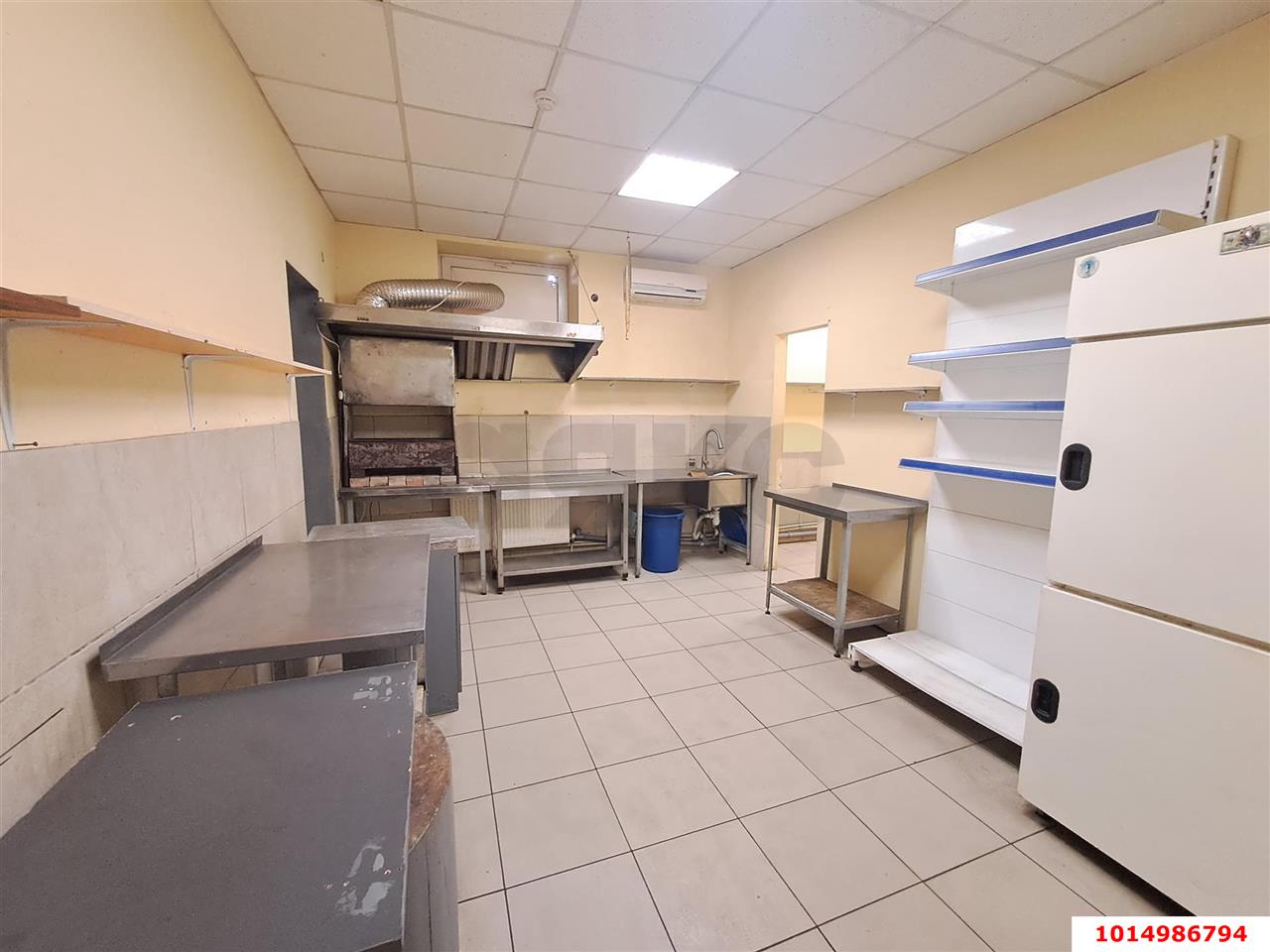 Фото №8: Торговое помещение 79&nbsp;м², 5&nbsp;эт. - Краснодар, Прикубанский внутригородской округ, Калинино, мкр. Завод Радиоизмерительных Приборов, ул. Уссурийская, 27
