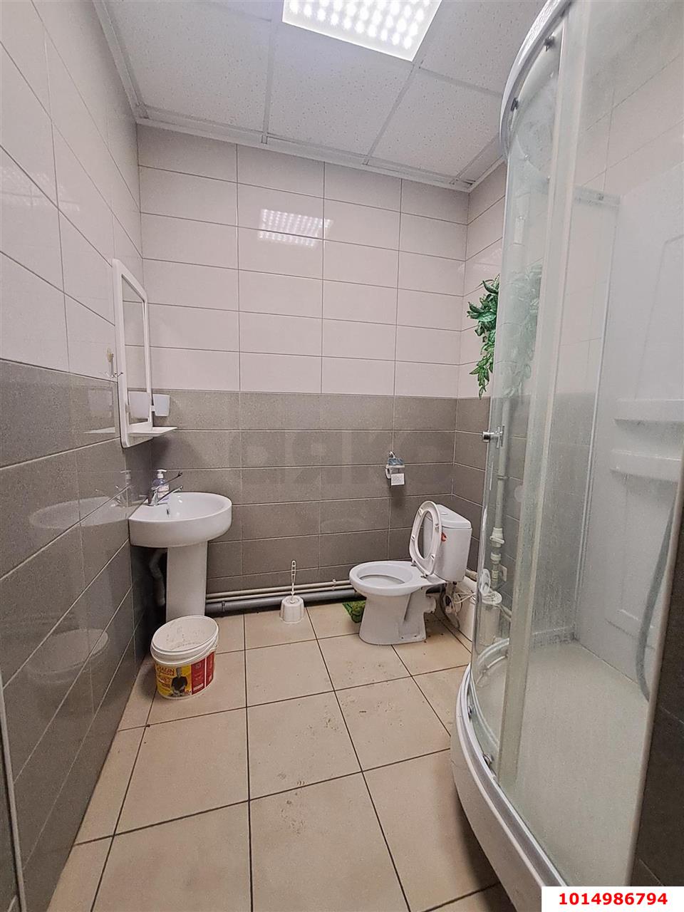 Фото №5: Торговое помещение 79&nbsp;м², 5&nbsp;эт. - Краснодар, Прикубанский внутригородской округ, Калинино, мкр. Завод Радиоизмерительных Приборов, ул. Уссурийская, 27