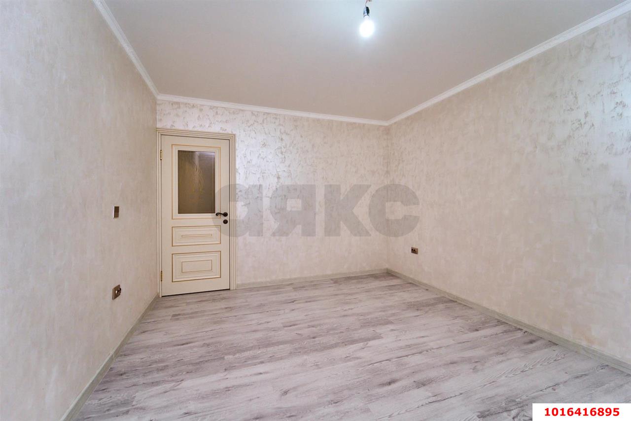 Фото №9: 2-комнатная квартира 73&nbsp;м², 10/14&nbsp;эт. - Краснодар, Прикубанский внутригородской округ, мкр. Молодёжный, ул. Душистая, 47