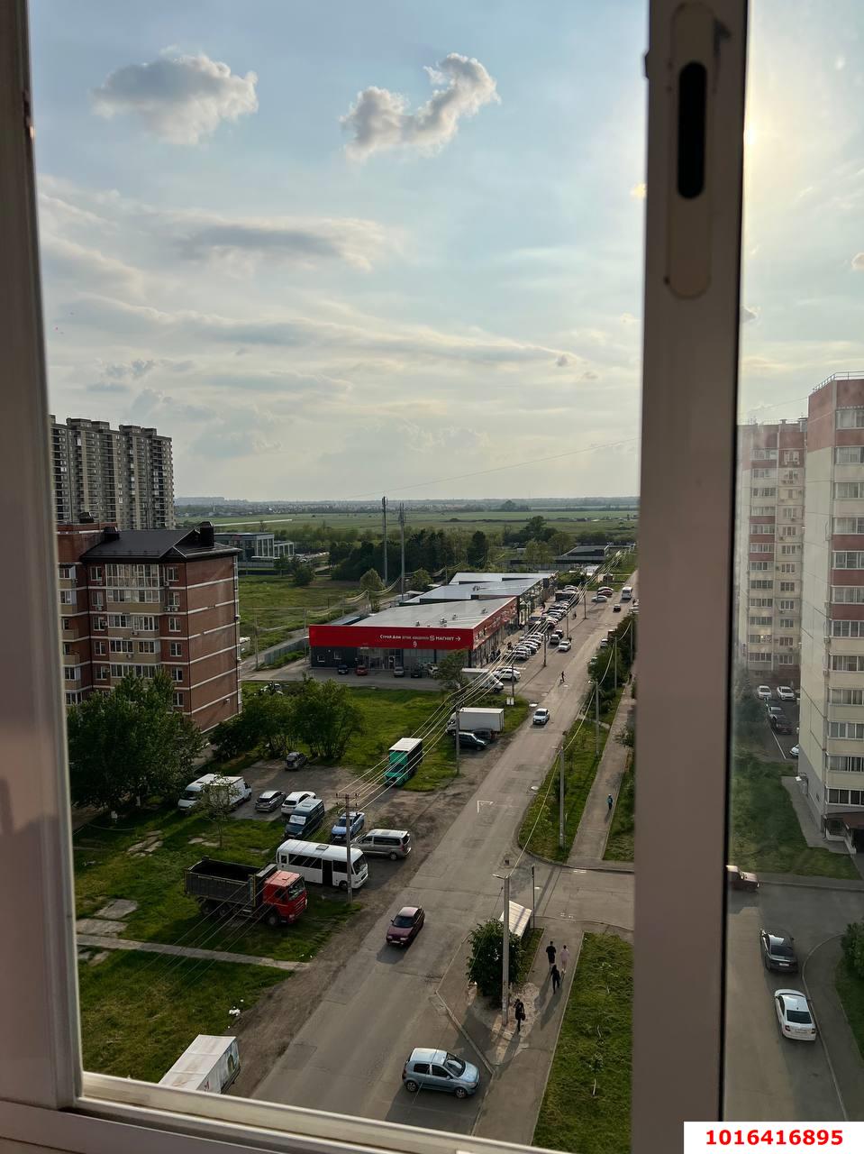 Фото №16: 2-комнатная квартира 73&nbsp;м², 10/14&nbsp;эт. - Краснодар, Прикубанский внутригородской округ, мкр. Молодёжный, ул. Душистая, 47