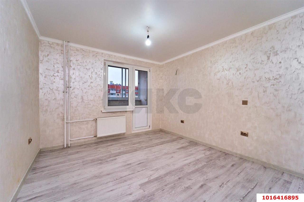 Фото №8: 2-комнатная квартира 73&nbsp;м², 10/14&nbsp;эт. - Краснодар, Прикубанский внутригородской округ, мкр. Молодёжный, ул. Душистая, 47