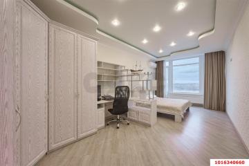 Фото №1: 3-комнатная квартира 94 м², 6/21 эт. - Краснодар, мкр. Черёмушки, ул. Вишняковой, 1/23к1