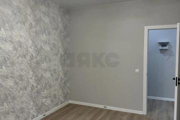 Фото №1: 1-комнатная квартира 33&nbsp;м², 10/17&nbsp;эт. - Краснодар, мкр. ЖК Самолёт-6, ул. Ивана Беличенко, 86к1